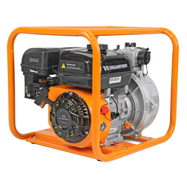Мотопомпа для чистой воды VILLARTEC PB HL 58 (2103590000)