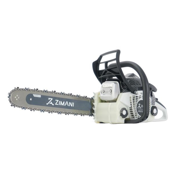 Бензопила ZimAni MS212 PRO шина 40 см (AG212PROZ)