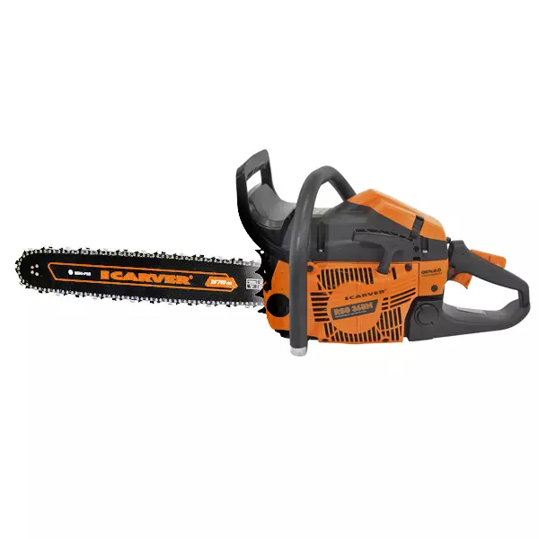 Бензопила CARVER RSG 365M шина 45 см (01.024.00041)