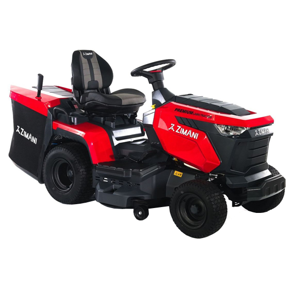 Трактор ZimAni TC97HL (TC97HL)