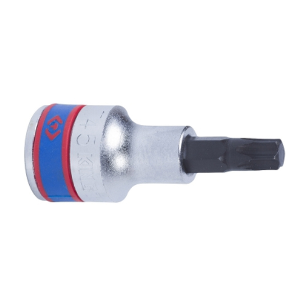 Насадка торцевая KING TONY TORX 1/2" T45 (402345)