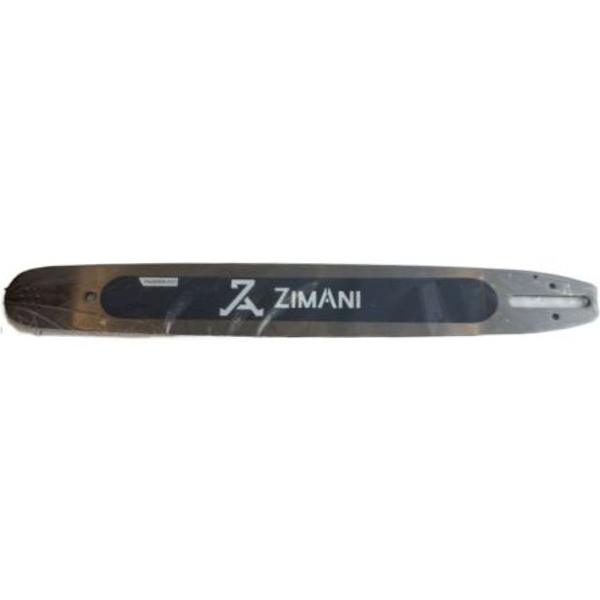 Шина ZimAni 20" 3/8" 1,6 мм 72 звена (ZGB3816-72)