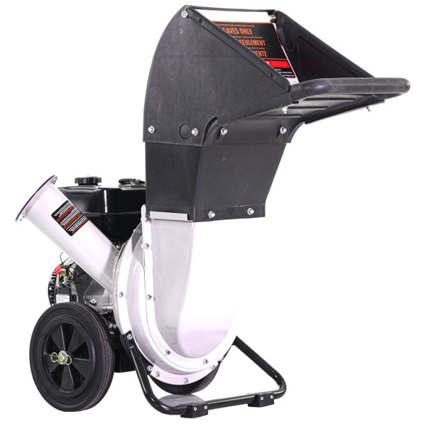 Измельчитель бензиновый ZimAni CS10D (CS10D)