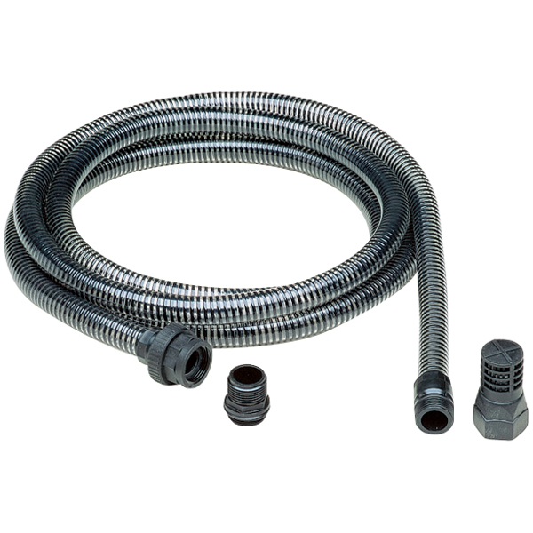 Шланг всасывающий AL-KO Aspir-Flex 4 м 3/4" (110005)