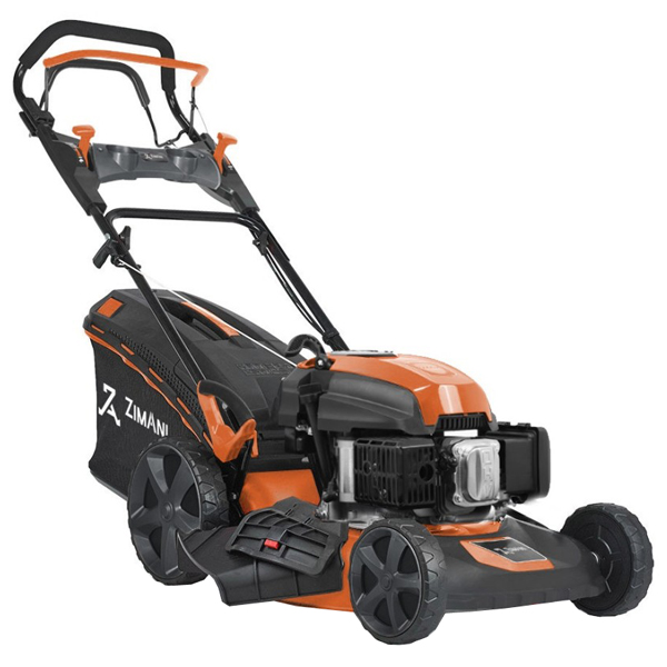 Газонокосилка бензиновая ZimAni LC251V (LC251V)