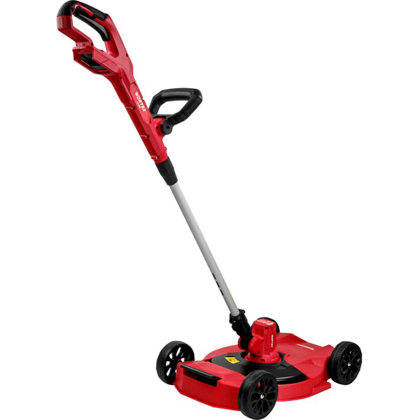 Триммер аккумуляторный WORTEX TB 2818 ALL1 XLT SET 18В 1 х 2,0 Ач (1334833)
