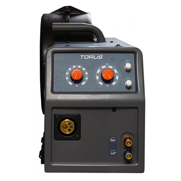 Полуавтомат сварочный ТОРУС МИГ 500 DOUBLE PLUS (95577016)