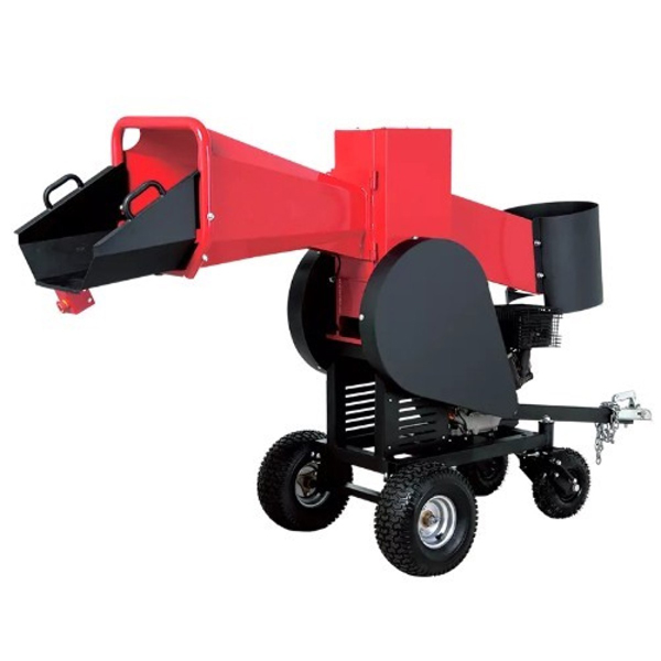 Измельчитель бензиновый ZimAni BL120 (BL120)
