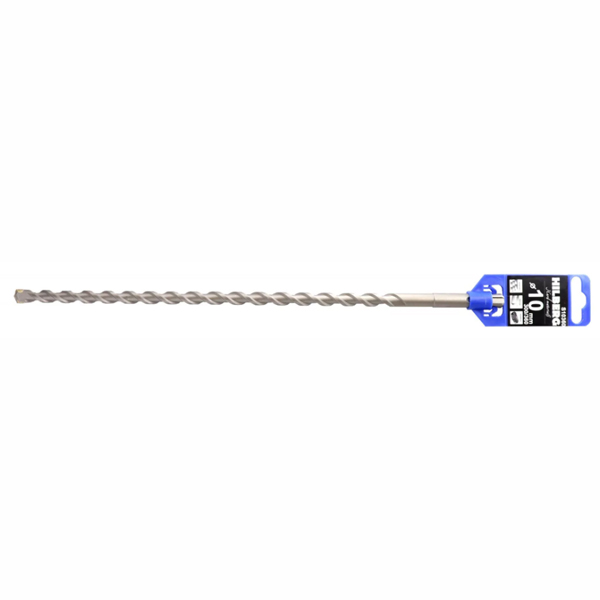Бур HILBERG SDS-plus 10,0 х 360 мм (S10360)