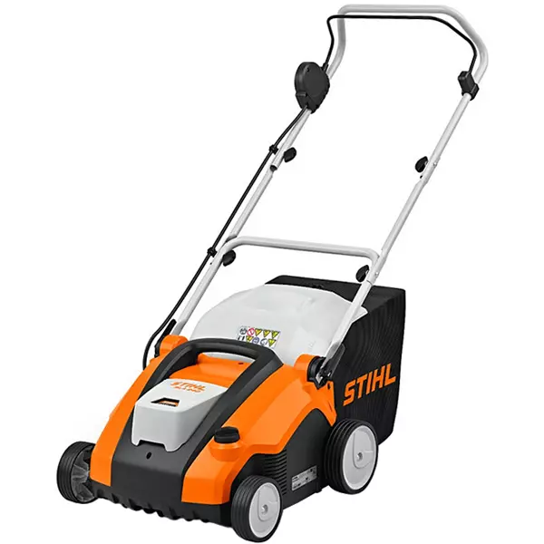 Аэратор аккумуляторный STIHL RLA 240 без АКБ и ЗУ (62910116605)