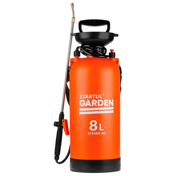 Опрыскиватель STARTUL GARDEN 8 л (ST6560-80)