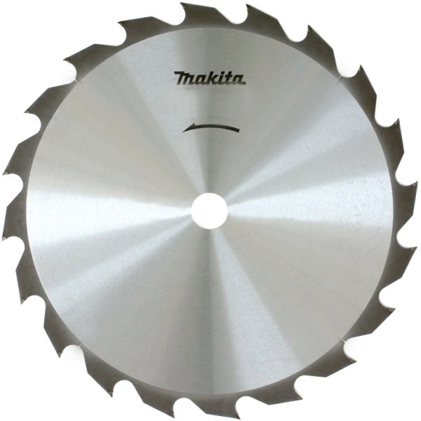 Диск пильный по дереву Makita 270 х 18т х 30 мм