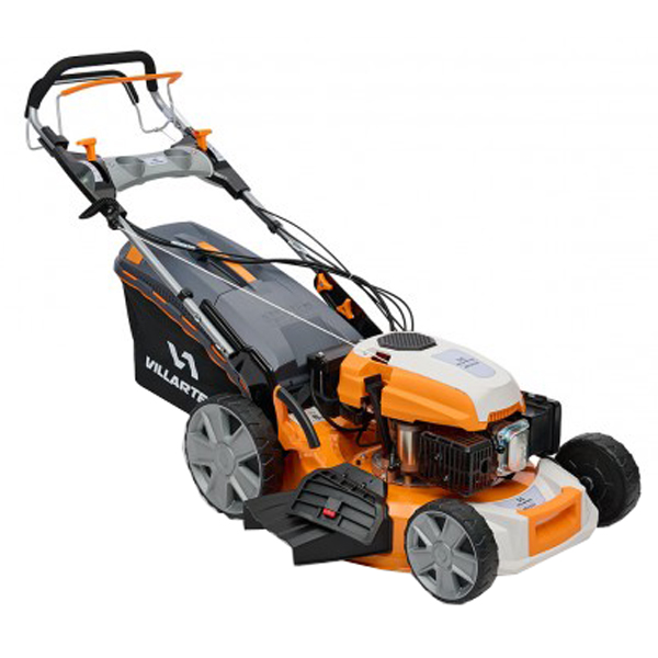 Газонокосилка бензиновая VILLARTEC MB5753VE (MB5753VE)