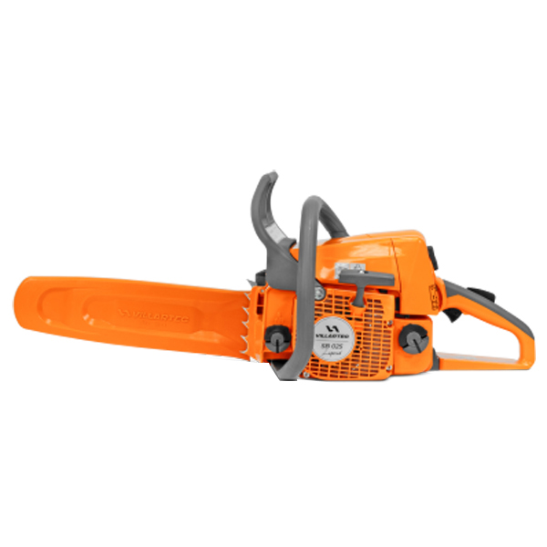Бензопила VILLARTEC SB 025 Legend шина 35 см (1101250001)