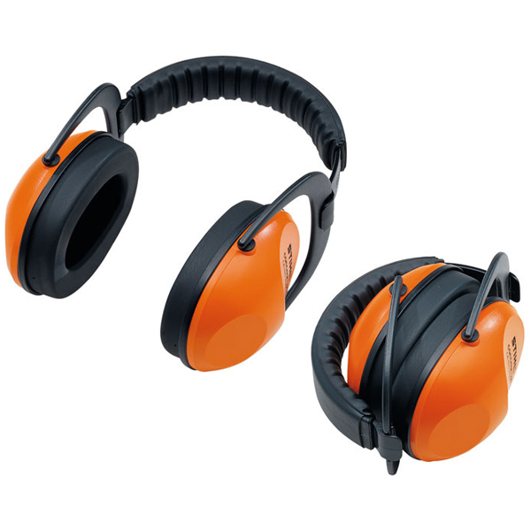 Наушники STIHL Concept 24 F cкладывающиеся (00008840542)