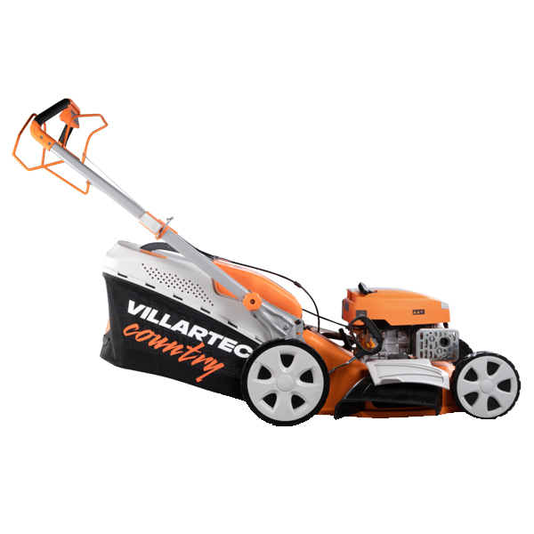 Газонокосилка бензиновая VILLARTEC MB C-548T (1103170000)