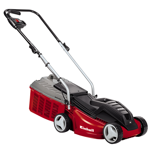 Газонокосилка электрическая Einhell GC-EM 1233 (3400192)