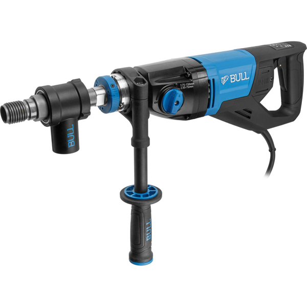 Дрель алмазного сверления BULL PCD 1520 D (2329258)