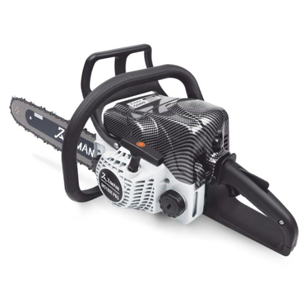 Бензопила ZimAni MS180E PRO шина 40 см (AG180EPROZ)