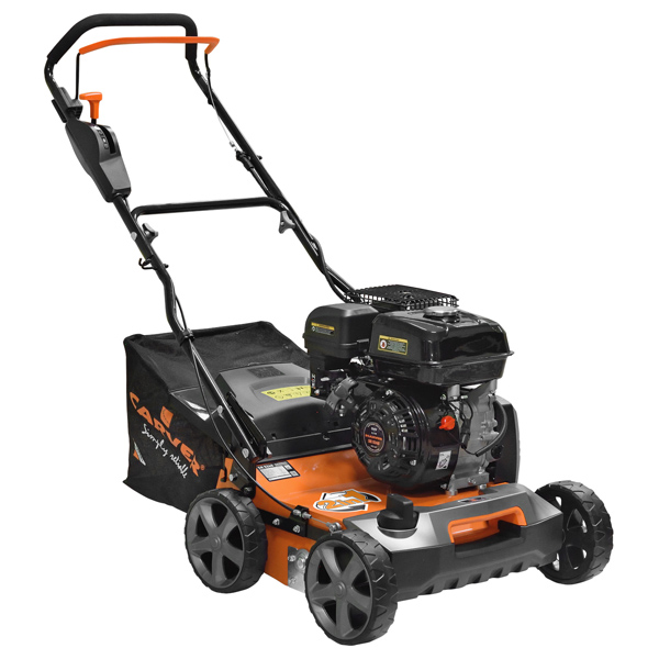 Аэратор бензиновый CARVER SR 5240 (01.024.00019)