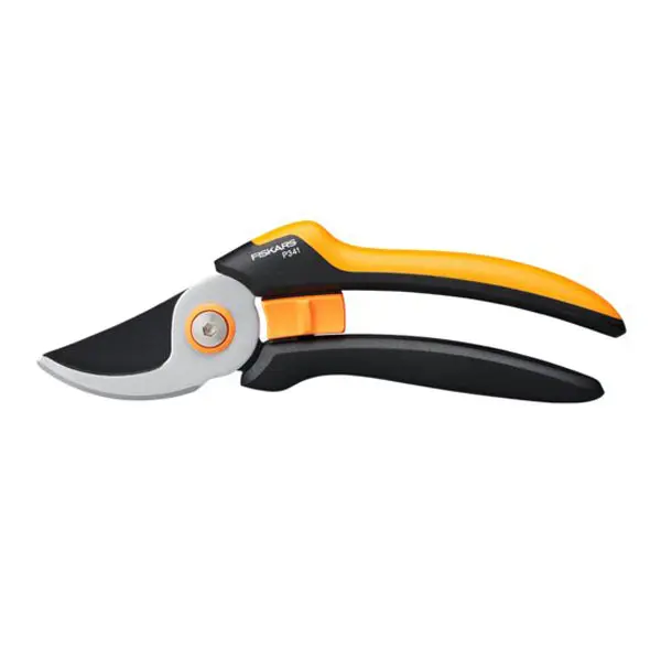 Секатор плоскостной FISKARS Solid P341 (1057164)