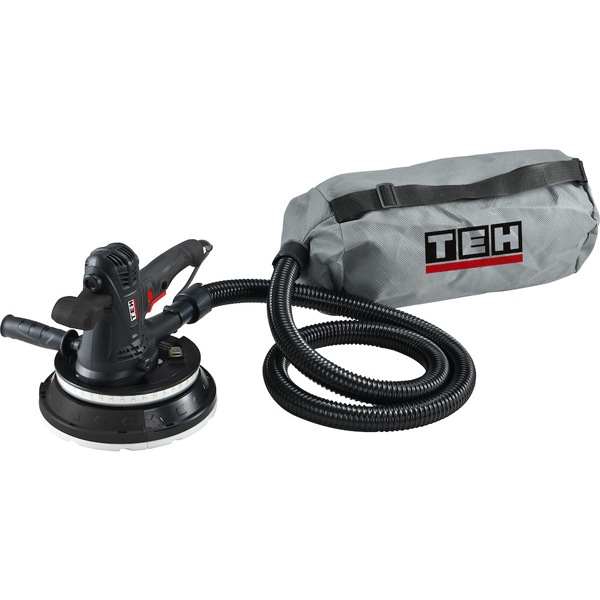 Шлифмашина для стен и потолков TEH TS22513 (TS22513)