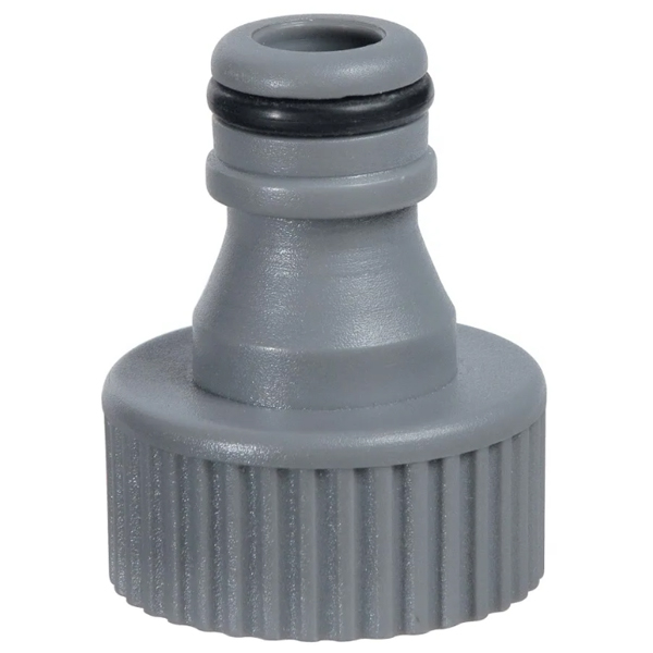 Адаптер PALISAD LUXE 1/2" с внутренней резьбой (65722)