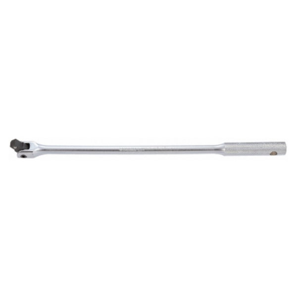 Вороток KING TONY с шарниром 1/2" 600 мм (4452-24FR)