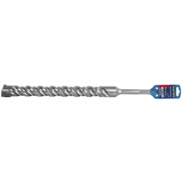 Бур ПРАКТИКА КВАДРО, серия Эксперт SDS-Max 45 х 540 мм (648-052)