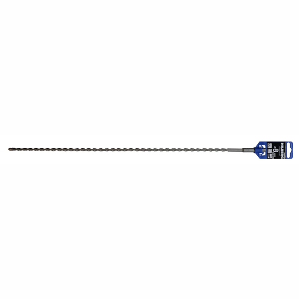 Бур HILBERG SDS-plus 8,0 х 600 мм (S08600)