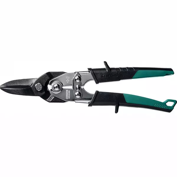 Ножницы по металлу прямые KRAFTOOL GRAND 260 мм (2324-S_z02)