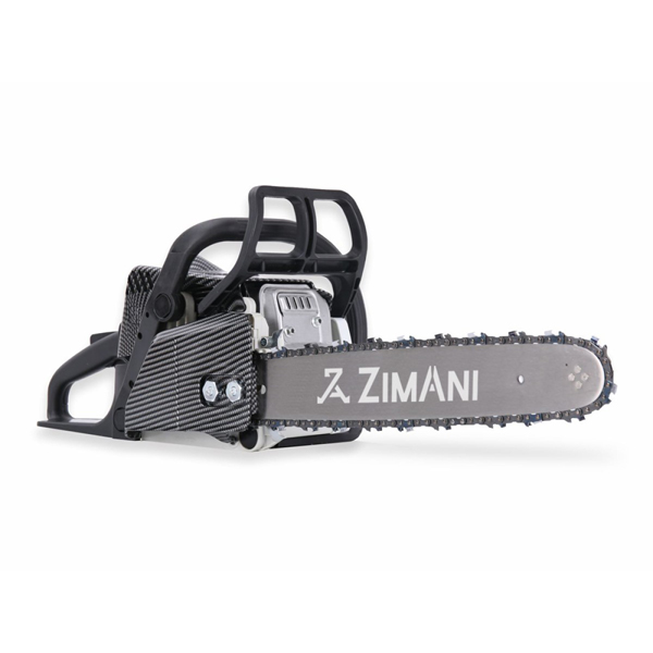 Бензопила ZimAni MS180 PRO шина 40 см (AG180PROZ2)