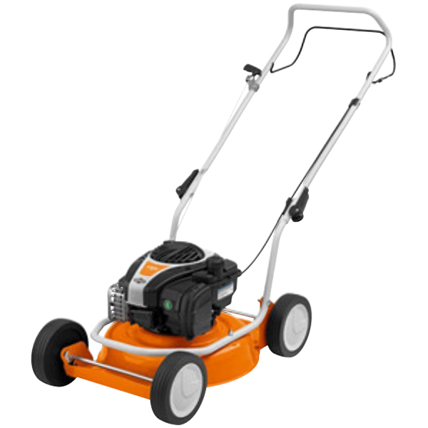 Газонокосилка бензиновая STIHL RM 2 R (63570113406)