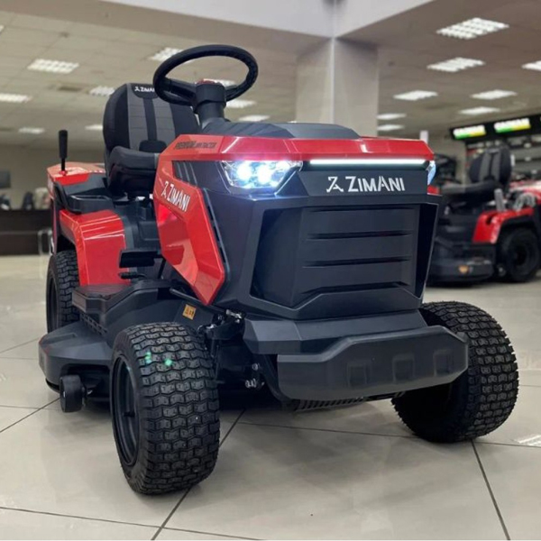 Трактор ZimAni TC97HLD (TC97HLD)