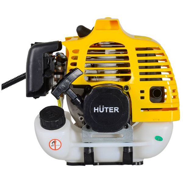 Мотокоса HUTER GGT-430T (70/2/32)