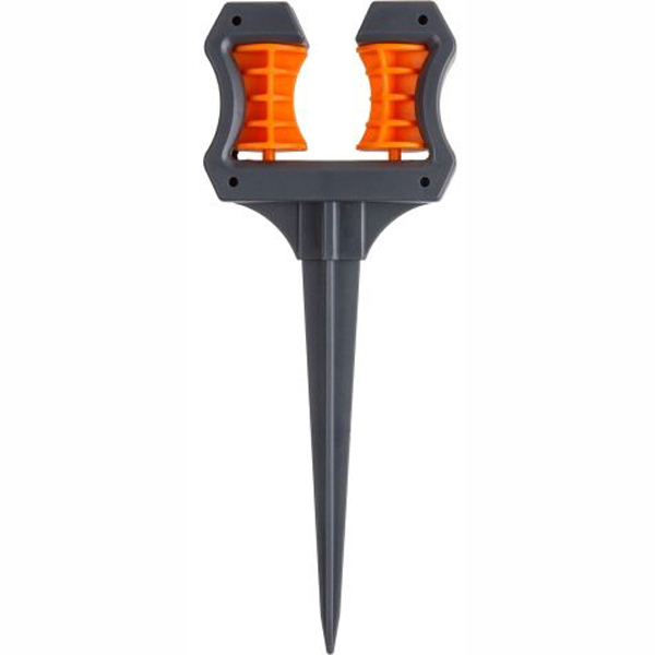 Направляющая для шланга STARTUL GARDEN на пластмассовой пике (ST6012-08)