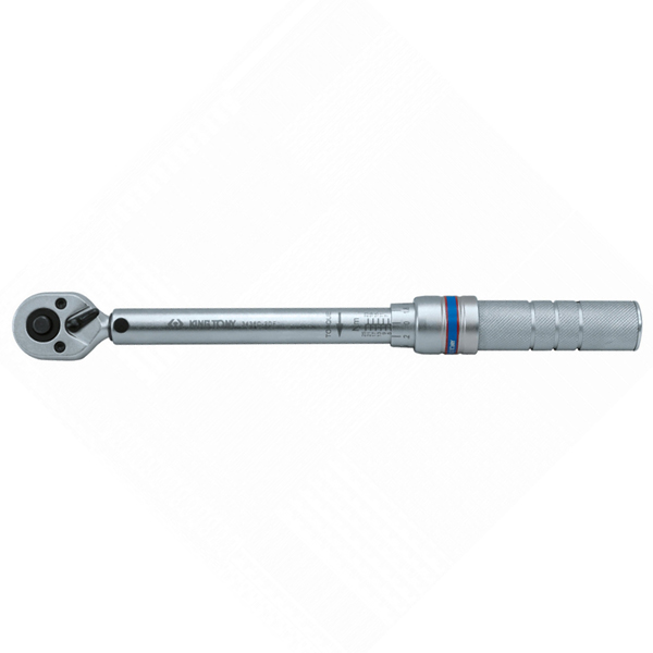 Ключ динамометрический KING TONY COMPACT 3/8" 5-25 HМ (3436C-2DF)