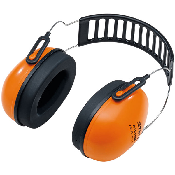 Наушники STIHL Concept 24 (00008840541)