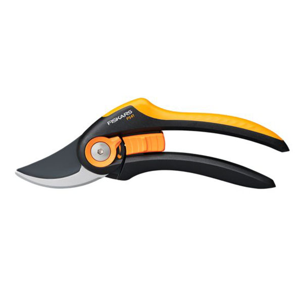 Секатор плоскостной FISKARS Plus Smartfit P541 (1057169)