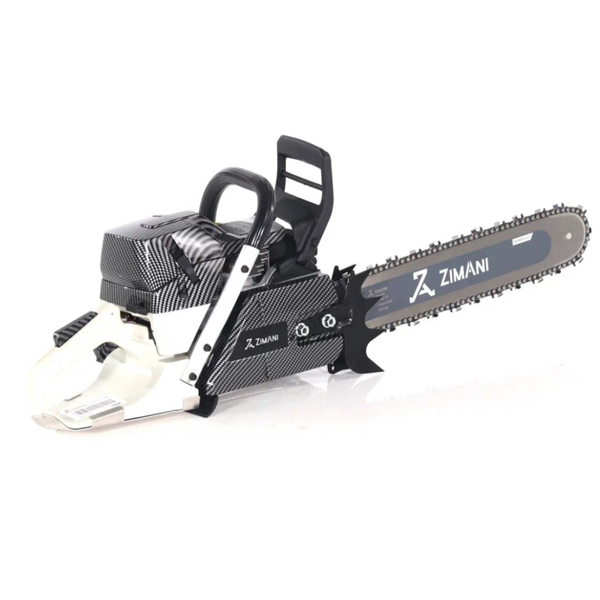 Бензопила ZimAni 372XP PRO шина 45 см (372XP PRO)