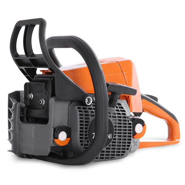 Бензопила ZimAni MS250 шина 40 см (MS250)