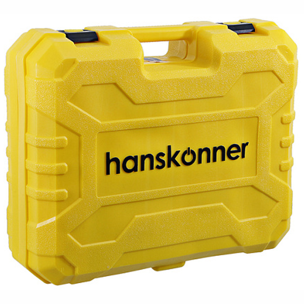 Дрель алмазного сверления Hanskonner HID2180M (HID2180M)