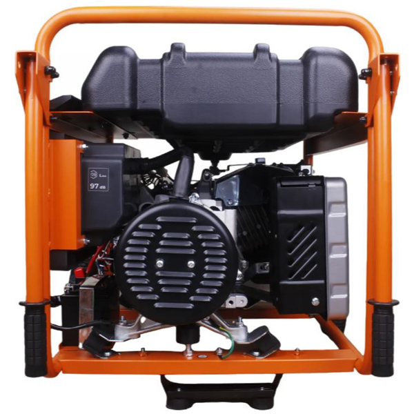 Генератор бензиновый VILLARTEC GG7300EBC (2102750100)