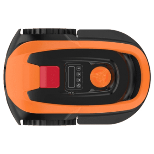 Газонокосилка-робот VILLARTEC MI 302 (1205030000)