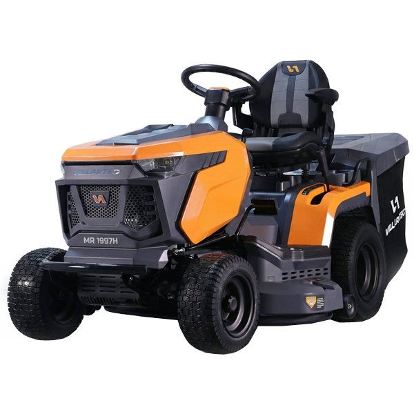 Трактор VILLARTEC MR 1997H (1104190000)