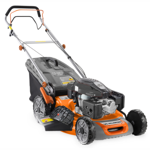 Газонокосилка бензиновая VILLARTEC MB4151T (MB4151T)
