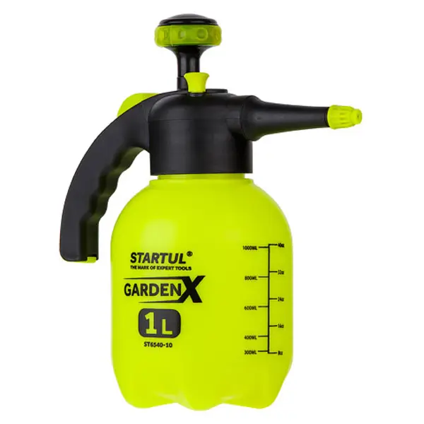 Опрыскиватель STARTUL GARDEN 1 л (ST6550-10)