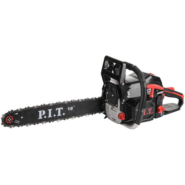 Бензопила P.I.T. GCS52-C7 шина 45 см (GCS52-C7)