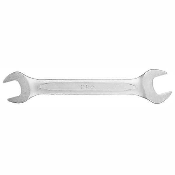 Ключ рожковый STARTUL PRO GT 19 х 22 мм (PRO-841922)