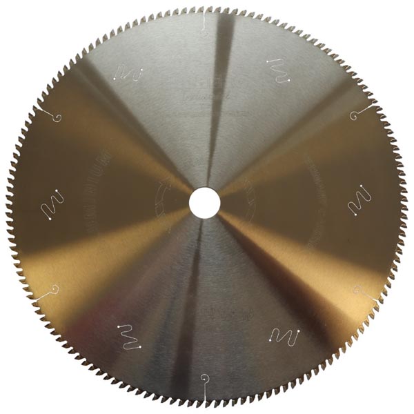 Диск пильный по алюминию HILBERG Industrial Aluminium 420 х 120Т х 25,4 мм (HAT420)